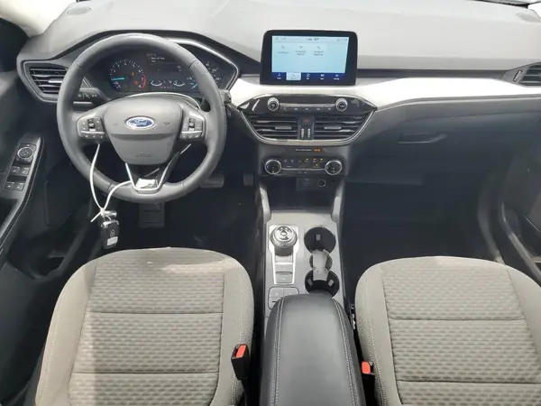 1FMCU0G6XNUA35703 2022 FORD ESCAPE - Image 8
