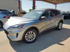 1FMCU0G6XNUA43624 2022 FORD ESCAPE