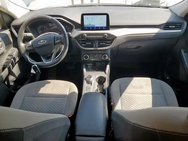 1FMCU0G6XNUA43624 2022 FORD ESCAPE - Image 8