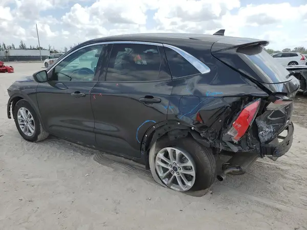 1FMCU0G6XNUA45857 2022 FORD ESCAPE - Image 2