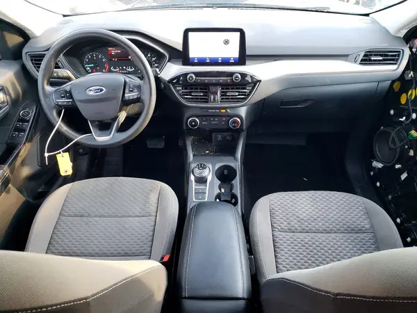 1FMCU0G6XNUA46037 2022 FORD ESCAPE - Image 8