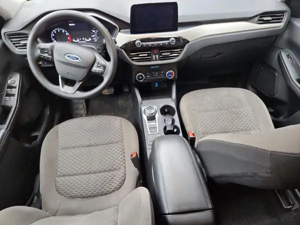 1FMCU0G6XNUA46085 2022 FORD ESCAPE - Image 8