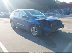 1FMCU0G6XNUA46135 2022 FORD ESCAPE