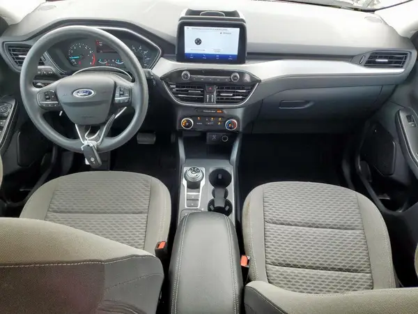 1FMCU0G6XNUA47026 2022 FORD ESCAPE - Image 8