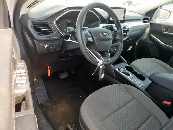 1FMCU0G6XNUA52503 2022 FORD ESCAPE - Image 8