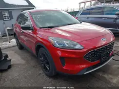 1FMCU0G6XNUA53411 2022 FORD ESCAPE
