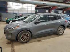 1FMCU0G6XNUA57751 2022 FORD ESCAPE