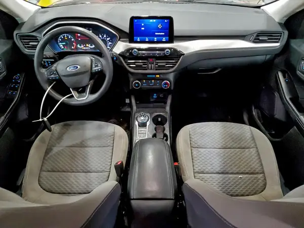 1FMCU0G6XNUA57751 2022 FORD ESCAPE - Image 8