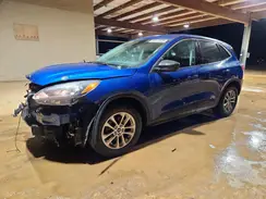 1FMCU0G6XNUA89650 2022 FORD ESCAPE