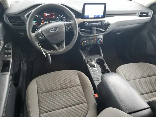 1FMCU0G6XNUB12165 2022 FORD ESCAPE - Image 8