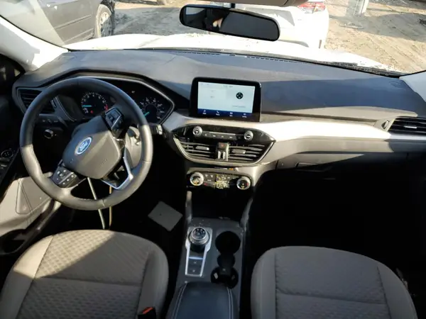 1FMCU0G6XNUB17575 2022 FORD ESCAPE - Image 8
