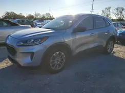 1FMCU0G6XNUB30746 2022 FORD ESCAPE