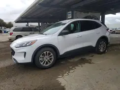 1FMCU0G6XNUB32593 2022 FORD ESCAPE