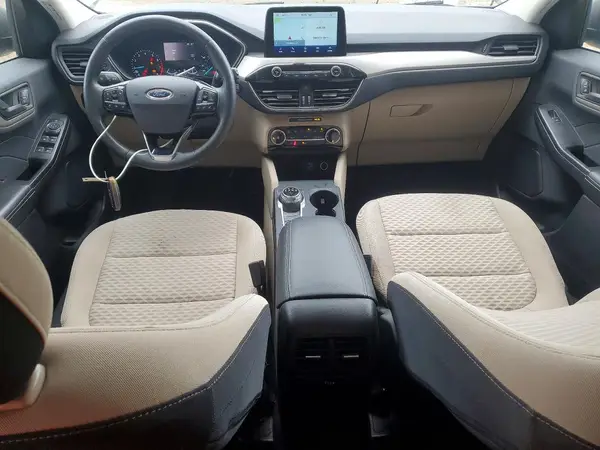 1FMCU0G6XNUB32593 2022 FORD ESCAPE - Image 8