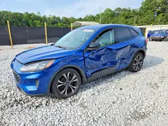 1FMCU0G6XNUB37082 2022 FORD ESCAPE