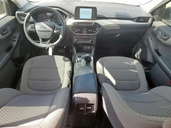 1FMCU0G6XNUB43402 2022 FORD ESCAPE - Image 8