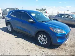 1FMCU0G6XNUB53671 2022 FORD ESCAPE