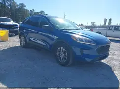 1FMCU0G6XNUB54738 2022 FORD ESCAPE