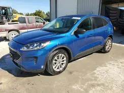 1FMCU0G6XNUB63214 2022 FORD ESCAPE