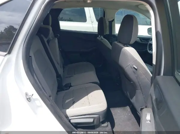 1FMCU0G6XNUB66534 2022 FORD ESCAPE - Image 8