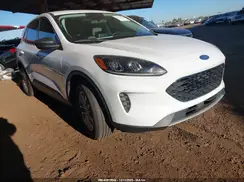 1FMCU0G6XNUB91594 2022 FORD ESCAPE