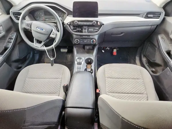 1FMCU0G6XNUB93300 2022 FORD ESCAPE - Image 8