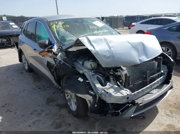 1FMCU0G6XNUC01282 2022 FORD ESCAPE - Image 1
