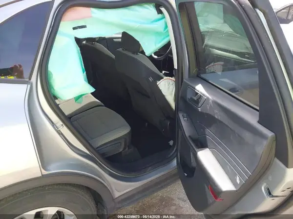 1FMCU0G6XNUC01282 2022 FORD ESCAPE - Image 8