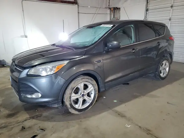 1FMCU0G70GUA04066 2016 FORD ESCAPE - Image 1