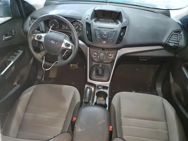 1FMCU0G70GUA04066 2016 FORD ESCAPE - Image 8
