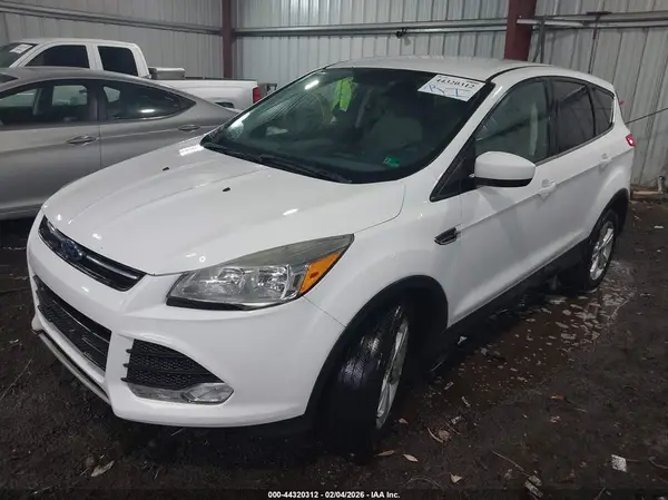 1FMCU0G70GUA04892 2016 FORD ESCAPE - Image 2