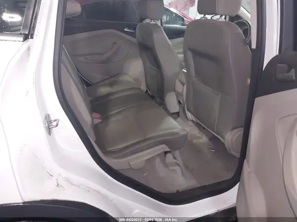 1FMCU0G70GUA04892 2016 FORD ESCAPE - Image 8