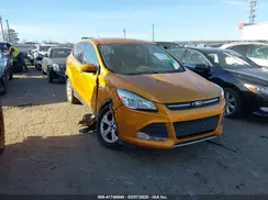 1FMCU0G70GUA05993 2016 FORD ESCAPE