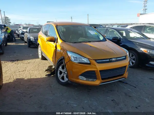 1FMCU0G70GUA05993 2016 FORD ESCAPE - Image 1
