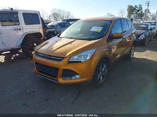 1FMCU0G70GUA05993 2016 FORD ESCAPE - Image 2