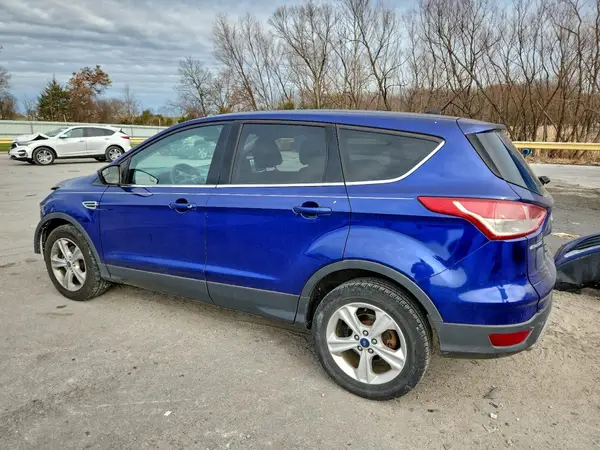 1FMCU0G70GUA07095 2016 FORD ESCAPE - Image 2