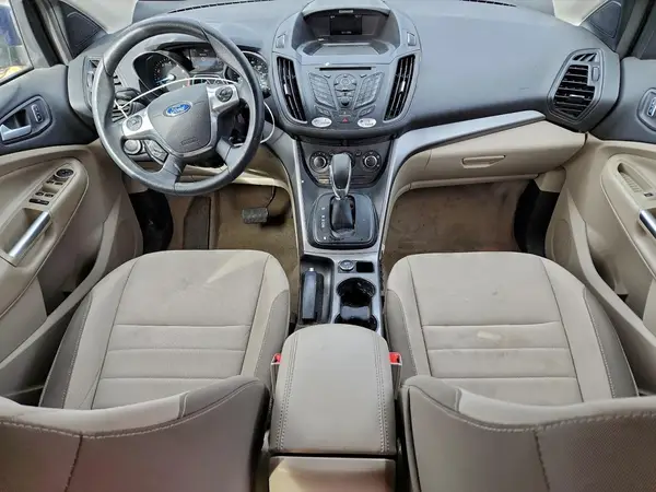 1FMCU0G70GUA07095 2016 FORD ESCAPE - Image 8