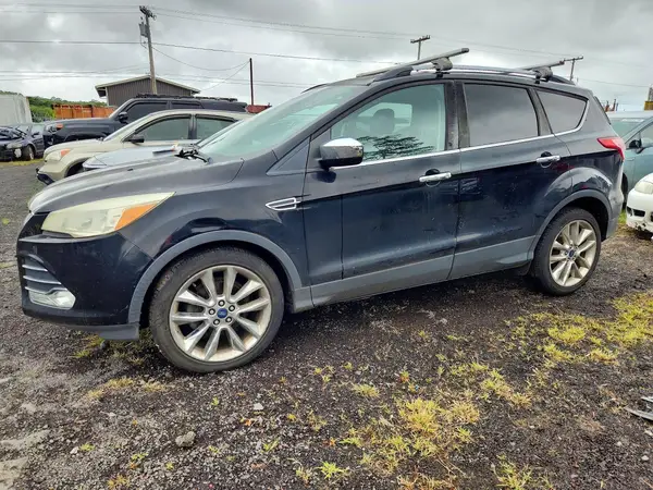 1FMCU0G70GUA12362 2016 FORD ESCAPE - Image 1