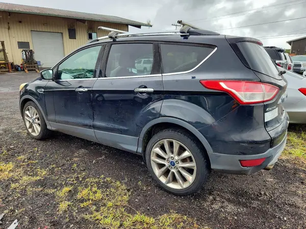 1FMCU0G70GUA12362 2016 FORD ESCAPE - Image 2