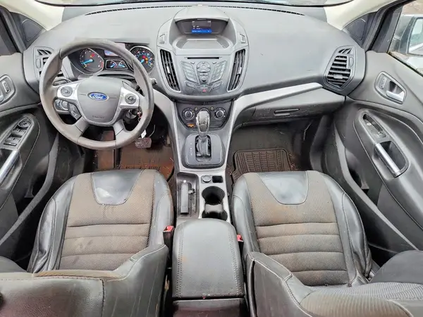 1FMCU0G70GUA12362 2016 FORD ESCAPE - Image 8