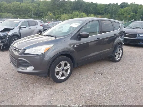 1FMCU0G70GUA18534 2016 FORD ESCAPE - Image 2