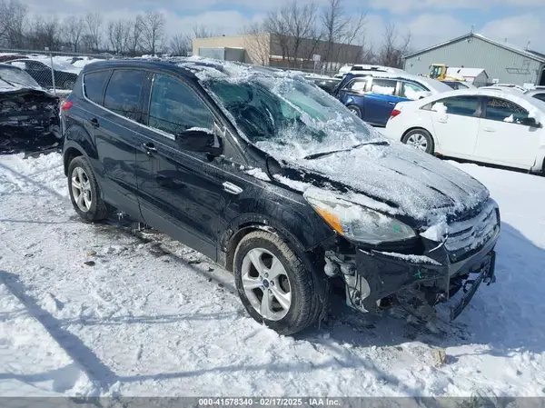 1FMCU0G70GUA19117 2016 FORD ESCAPE - Image 1