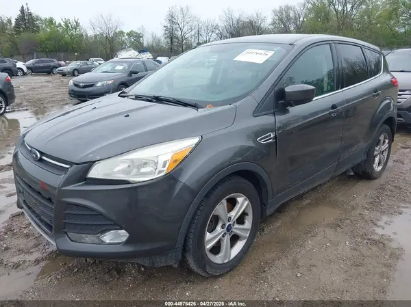 1FMCU0G70GUA20378 2016 FORD ESCAPE - Image 2