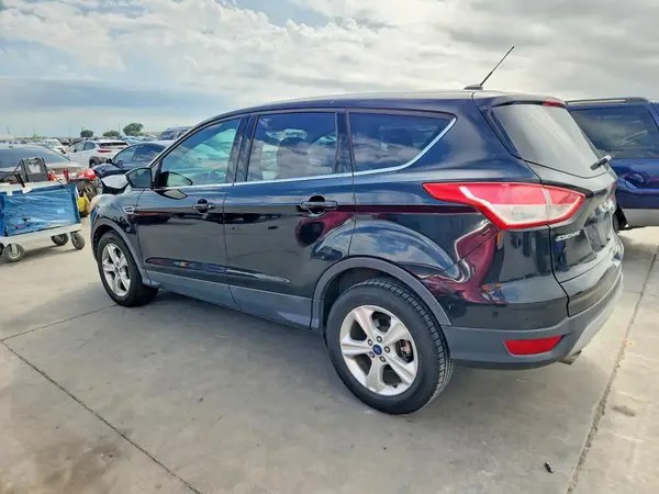 1FMCU0G70GUA20669 2016 FORD ESCAPE - Image 2