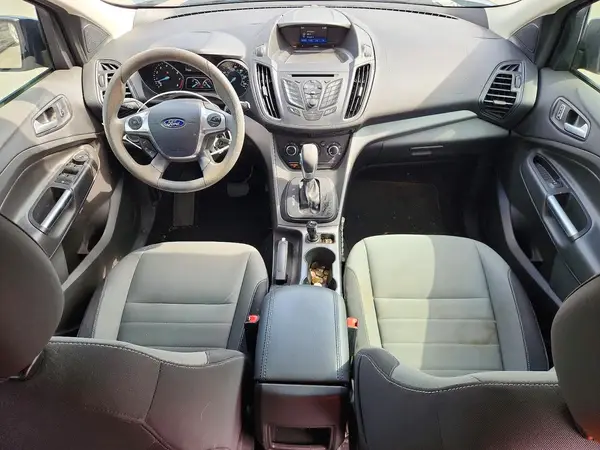 1FMCU0G70GUA20669 2016 FORD ESCAPE - Image 8