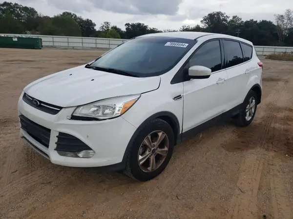 1FMCU0G70GUA20879 2016 FORD ESCAPE - Image 1
