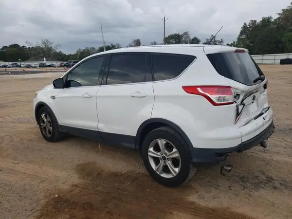 1FMCU0G70GUA20879 2016 FORD ESCAPE - Image 2