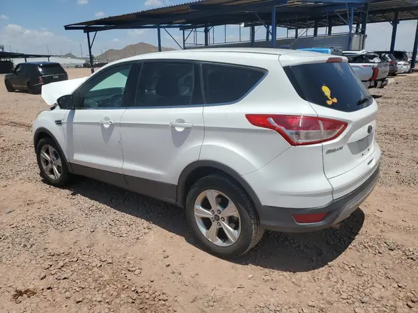 1FMCU0G70GUA23104 2016 FORD ESCAPE - Image 2