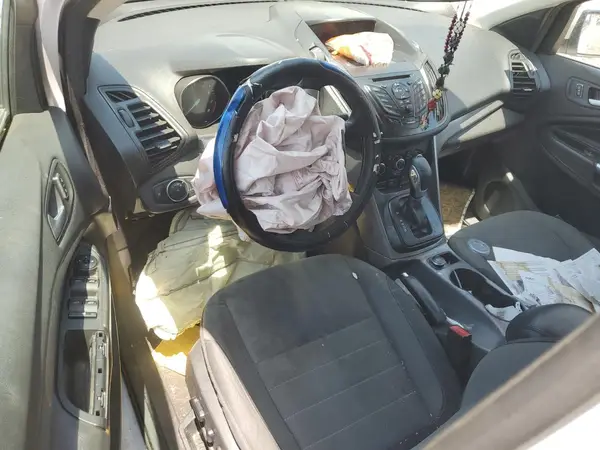 1FMCU0G70GUA23104 2016 FORD ESCAPE - Image 8