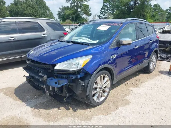 1FMCU0G70GUA26262 2016 FORD ESCAPE - Image 2